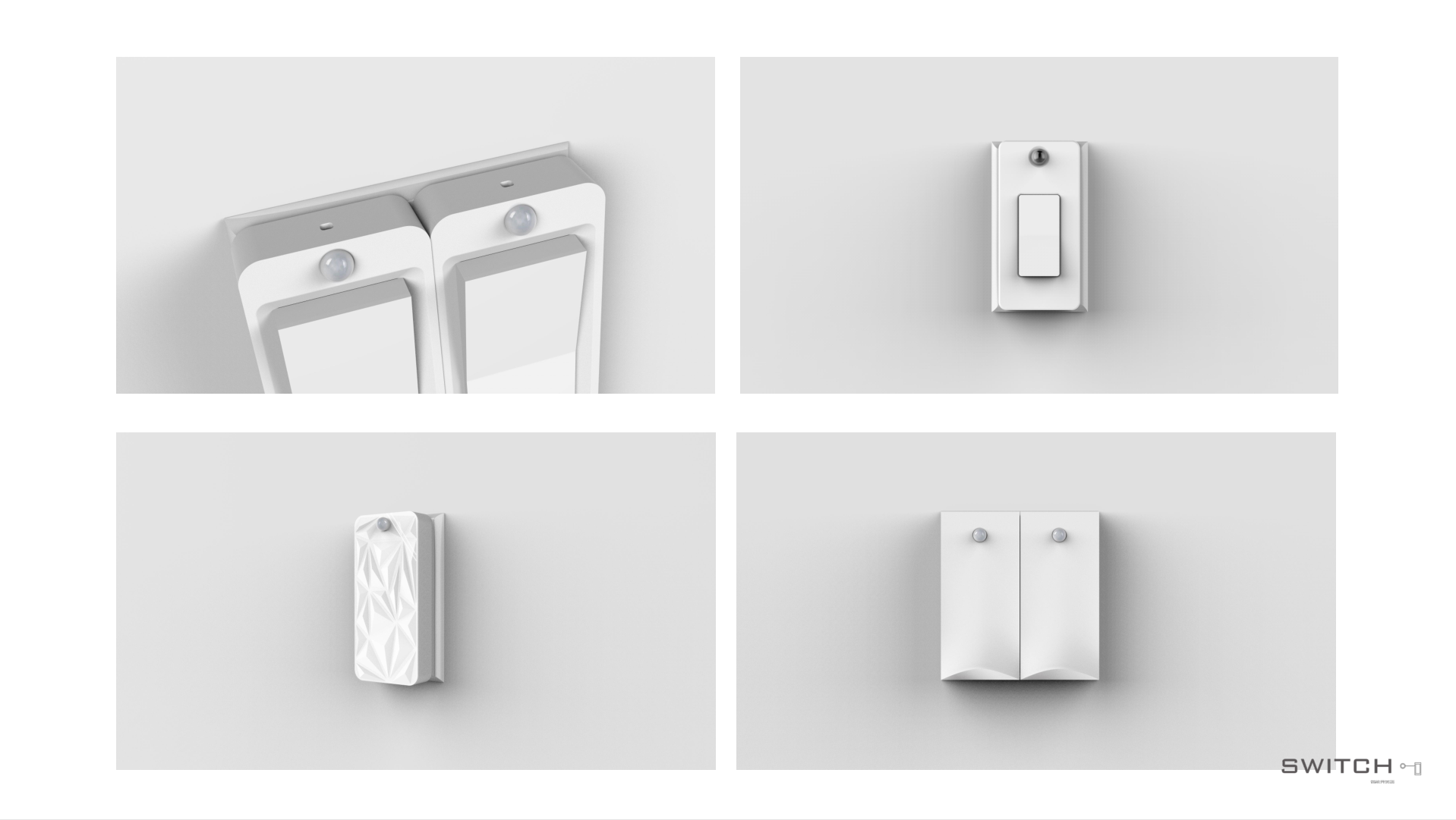 Smart furniture，Intelligent switch，industrial design，Electronics，Household appliances，