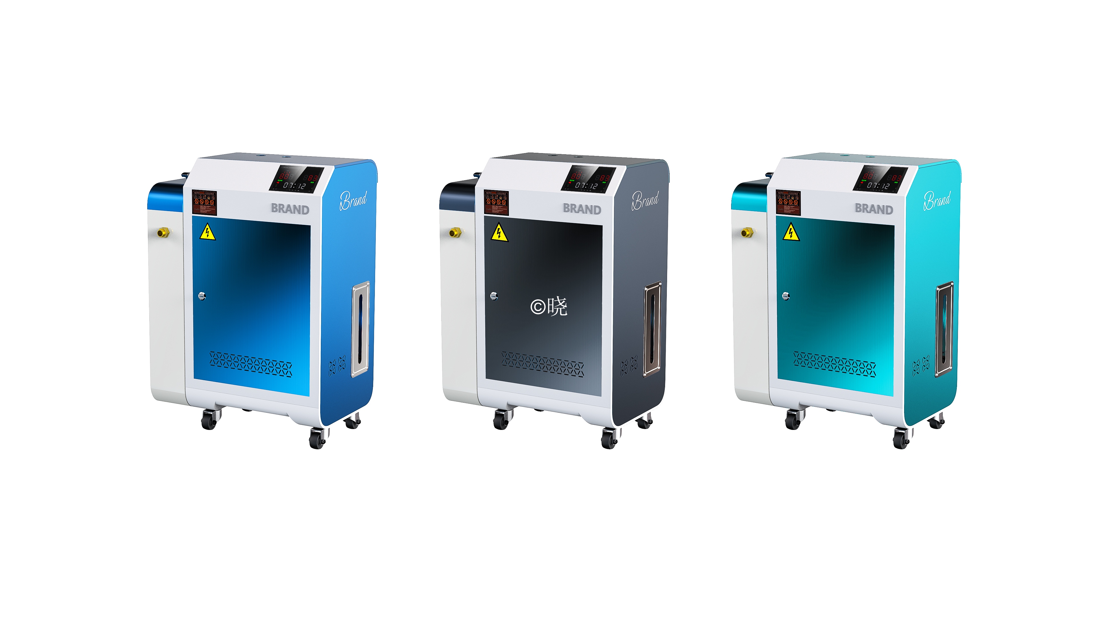 Electric water tank，