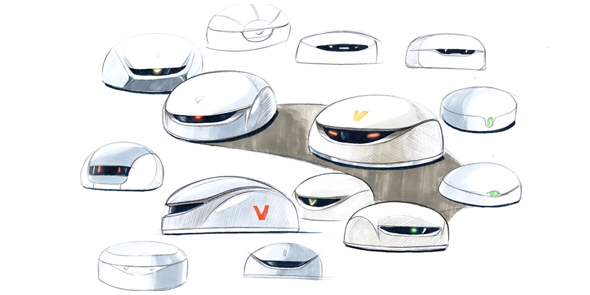 Appearance design，Structural design，industrial design，Toys，robot，