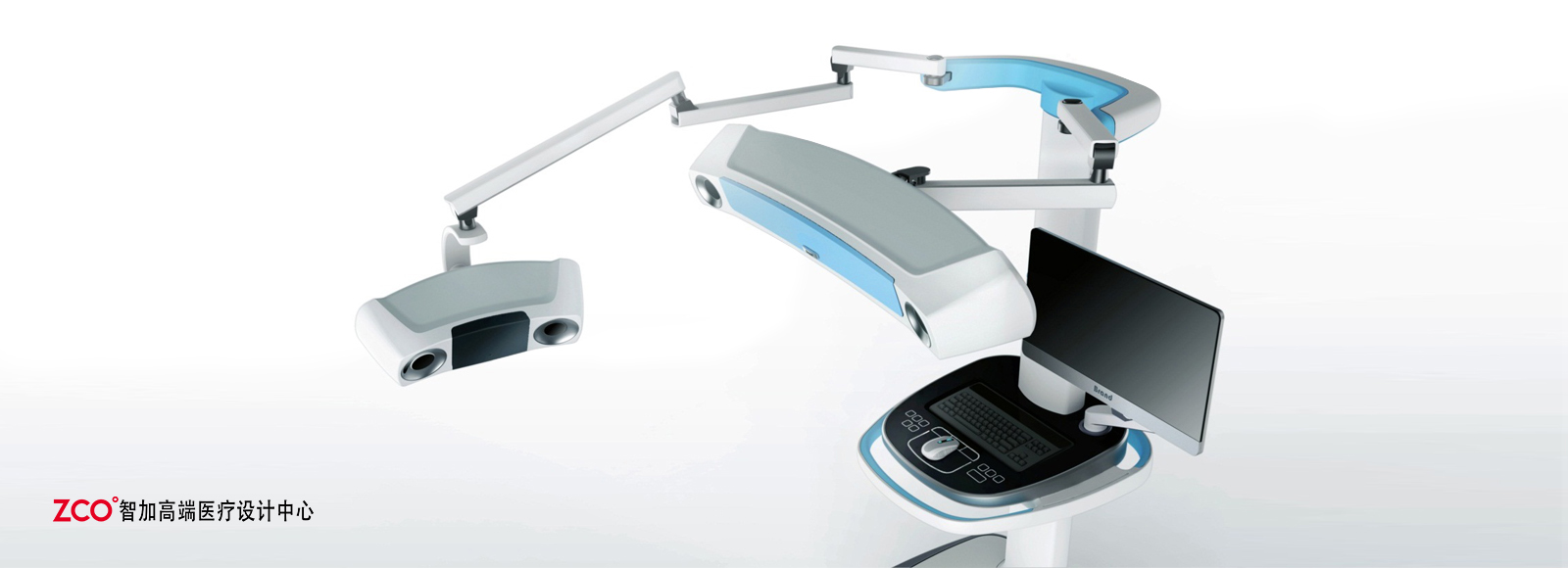 Zhijia design，medical apparatus and instruments，medical care，spine，Navigation，system，orthopaedics，