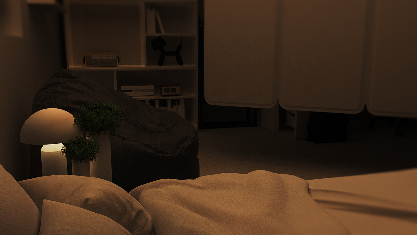 Vio，partition，furniture，lamps and lanterns，