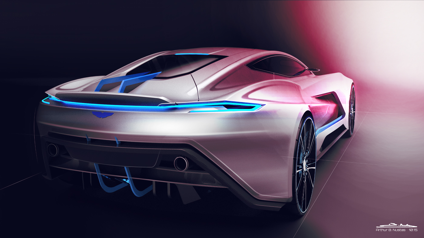 Ubee ，sketch，concept，