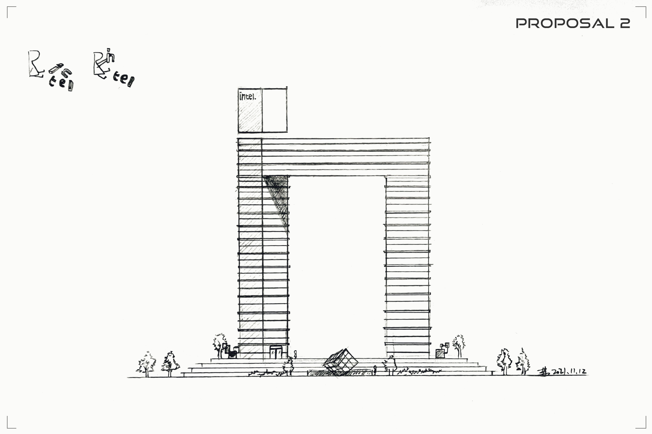 Xirang，industrial design，Intel，Architectural design，Metaverse，