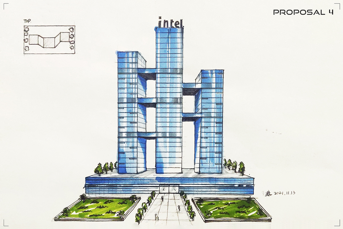 Xirang，industrial design，Intel，Architectural design，Metaverse，