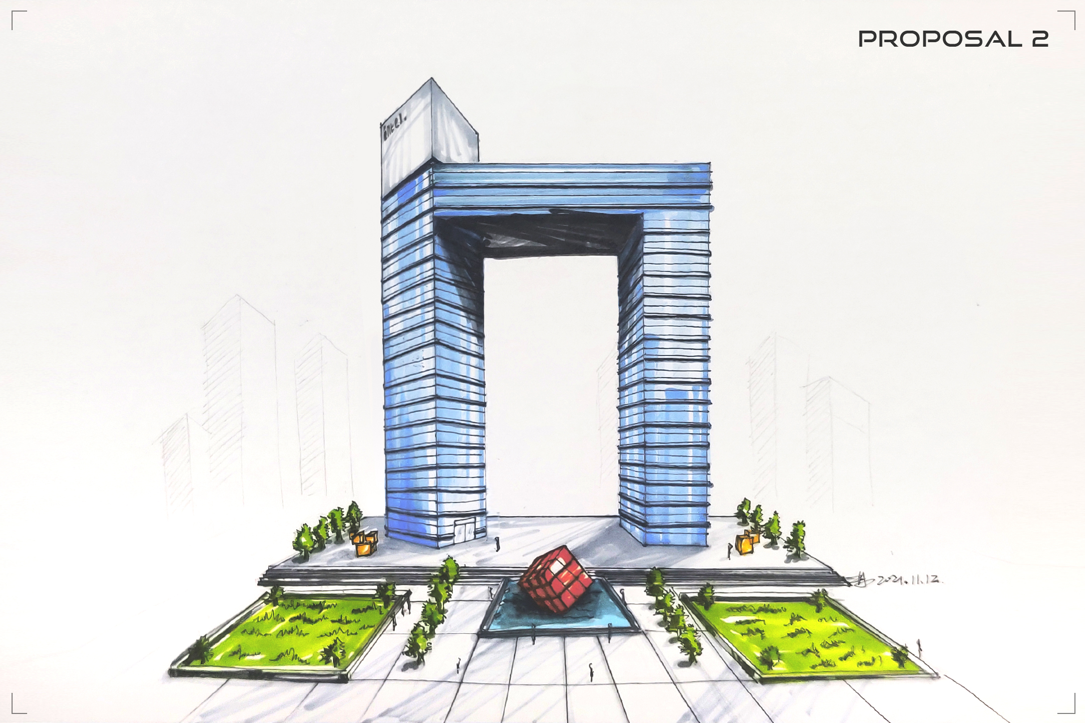 Xirang，industrial design，Intel，Architectural design，Metaverse，