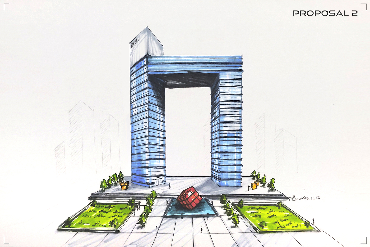Xirang，industrial design，Intel，Architectural design，Metaverse，