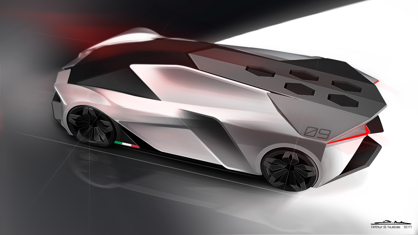 Ubee ，sketch，concept，