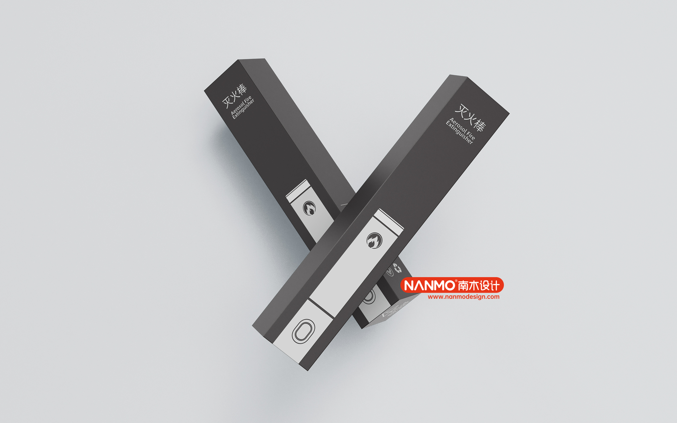 New Fire Extinguishing Qi，Security colleges and universities，environment protection，innovate，