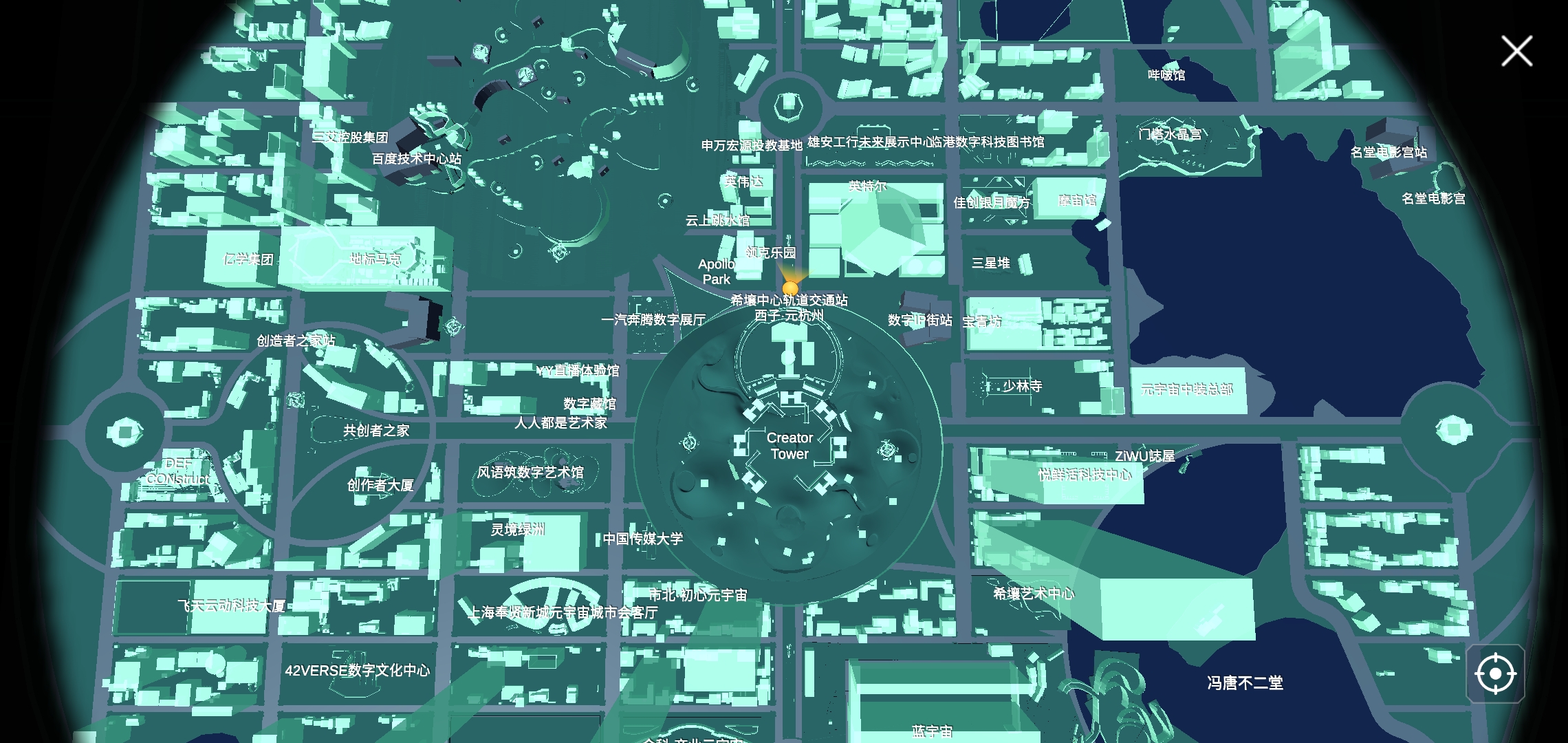 Xirang，industrial design，Intel，Architectural design，Metaverse，