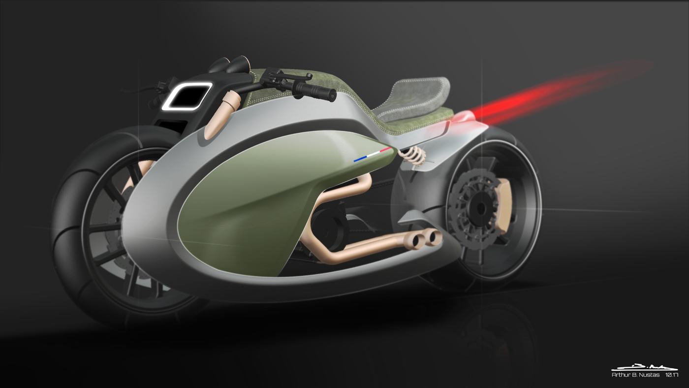 Ubee ，sketch，concept，