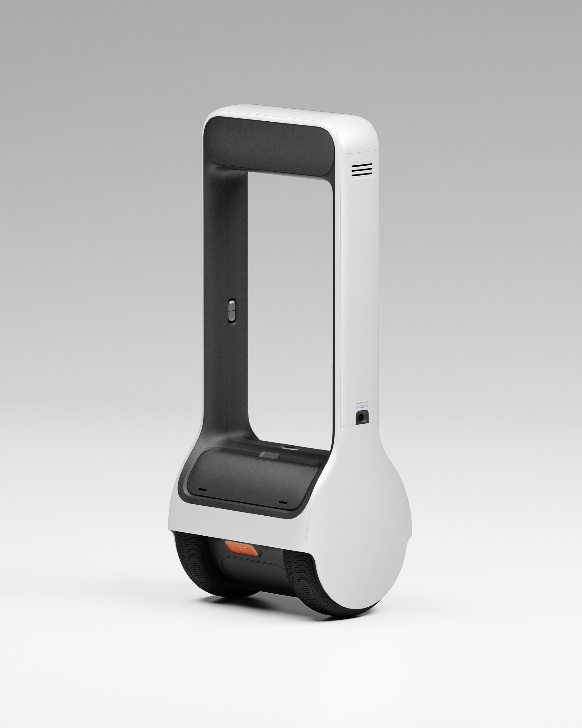 Co_op，Cooperative delivery robot，artificial intelligence，Digital，