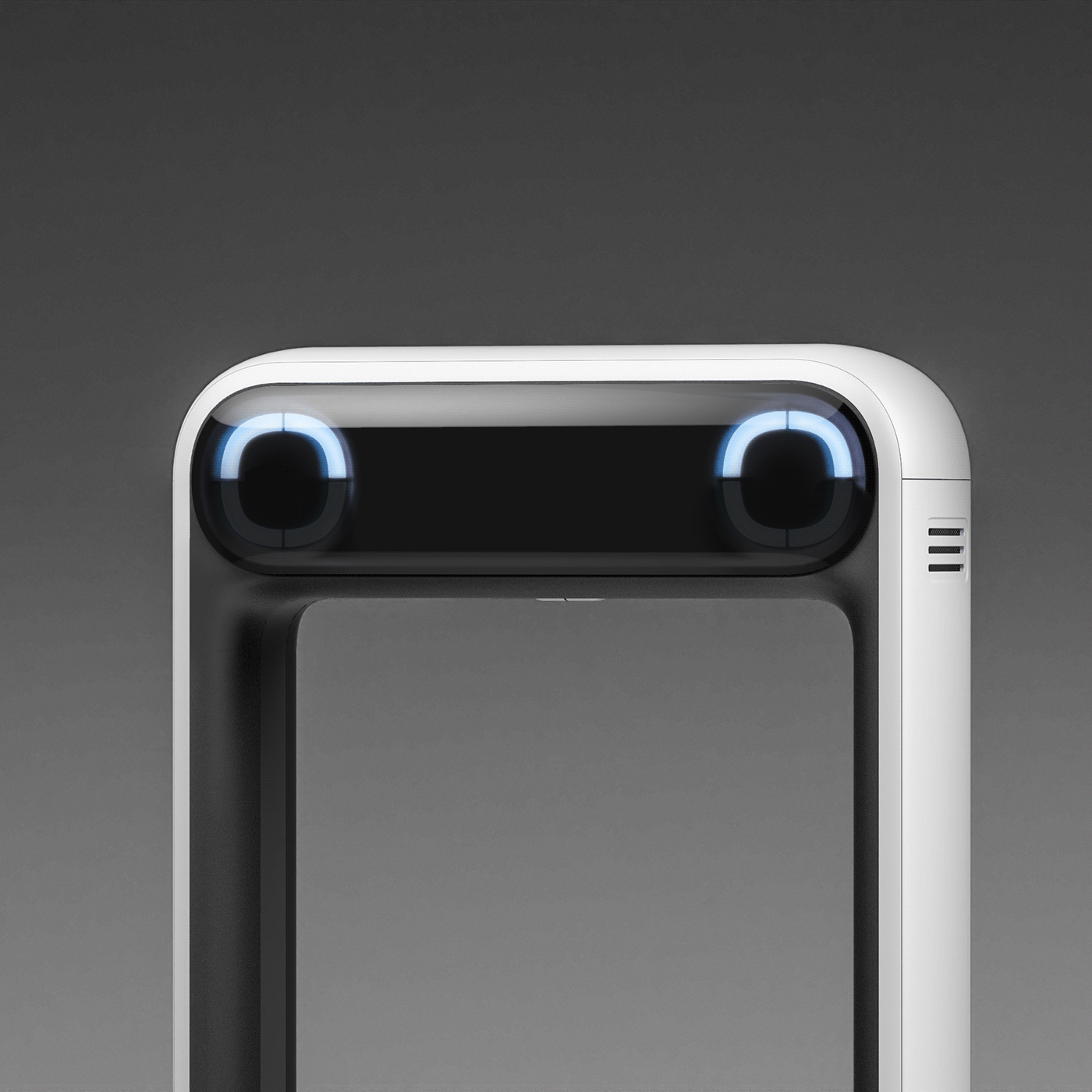 Co_op，Cooperative delivery robot，artificial intelligence，Digital，