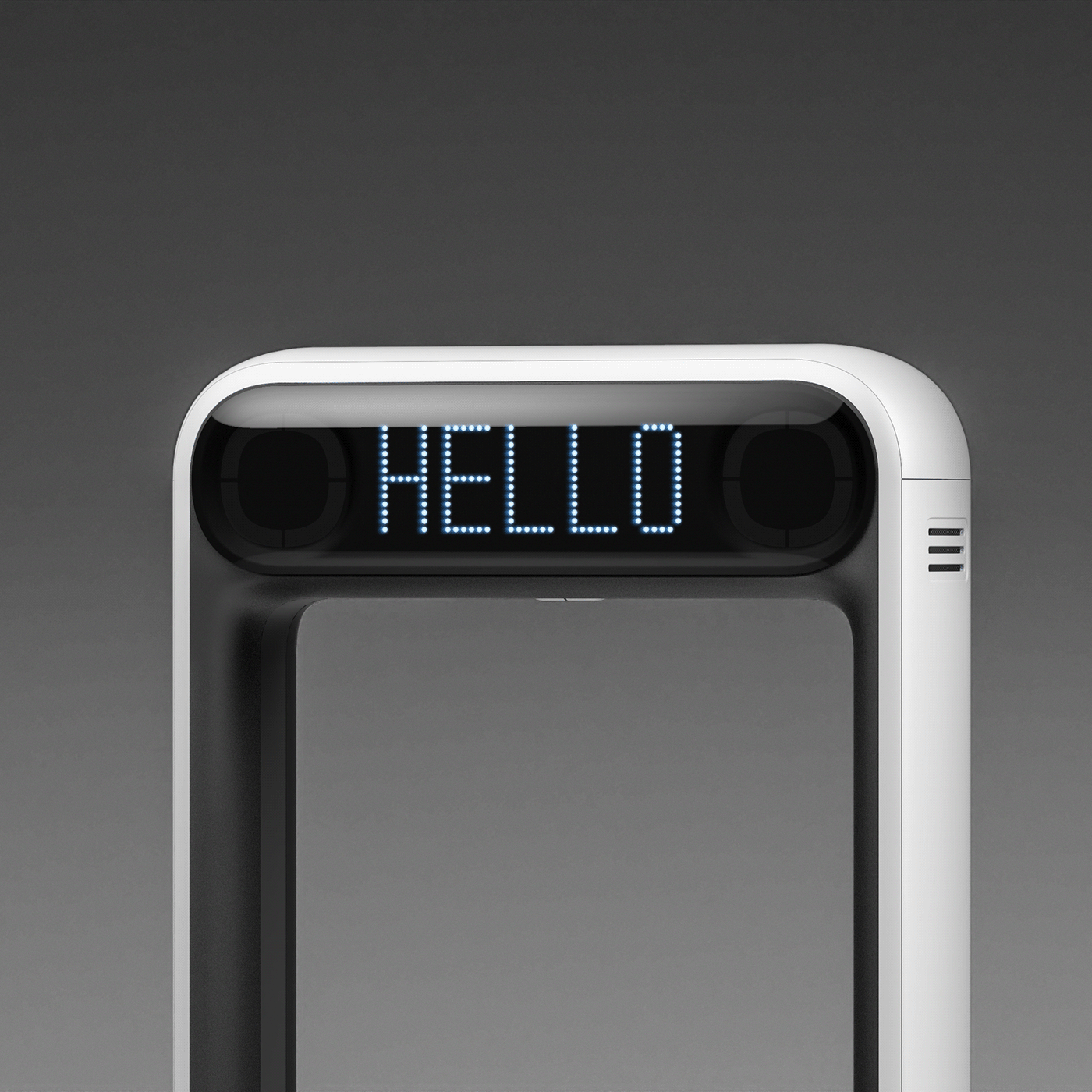 Co_op，Cooperative delivery robot，artificial intelligence，Digital，