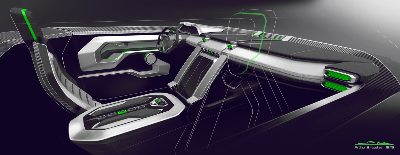 Ubee ，sketch，concept，