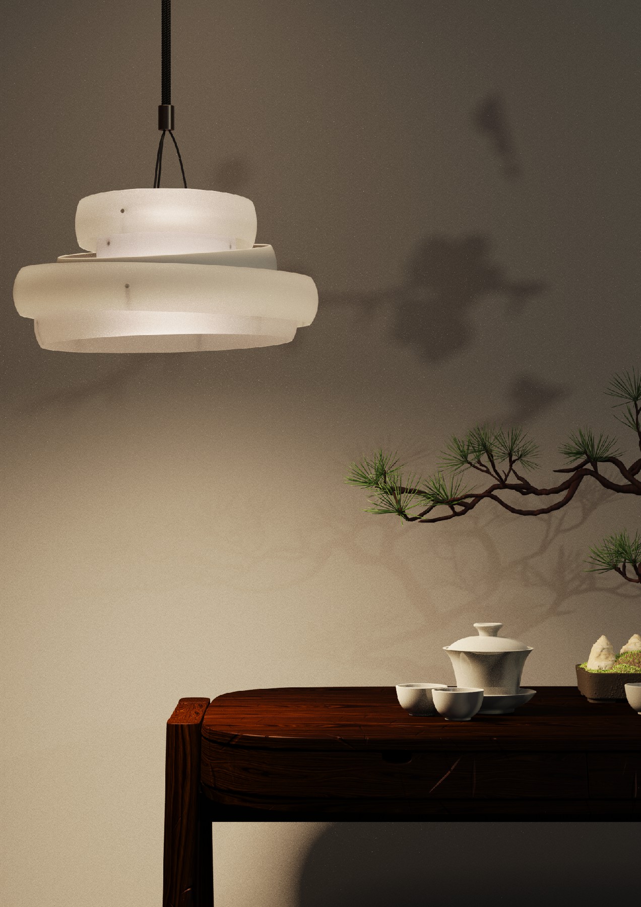 Intelligent lamps, floor lamps, chandeliers，