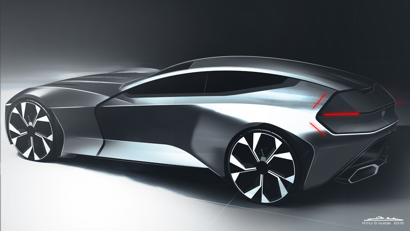 Ubee ，sketch，concept，