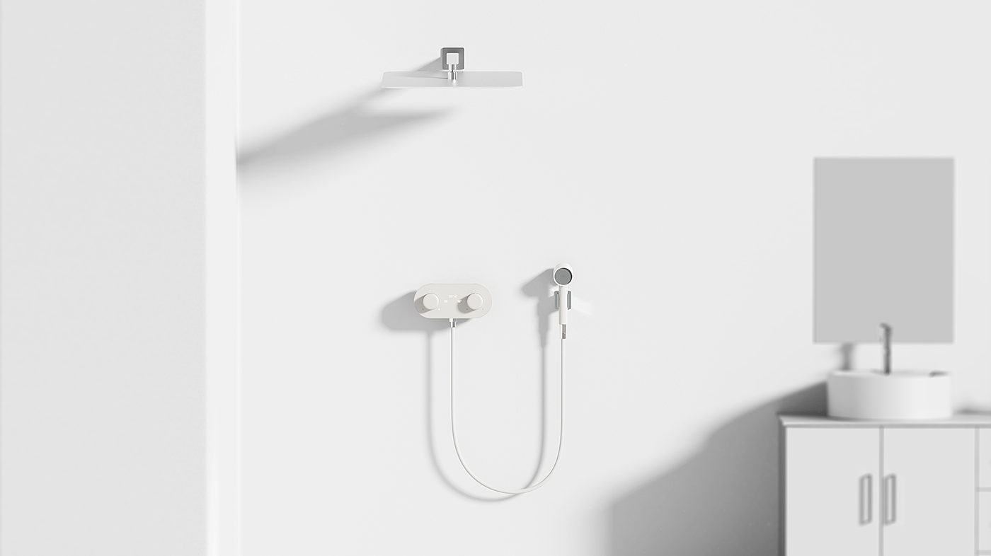 Shower Supplies，Sanitary ware，Household Electric Appliances，Handy，