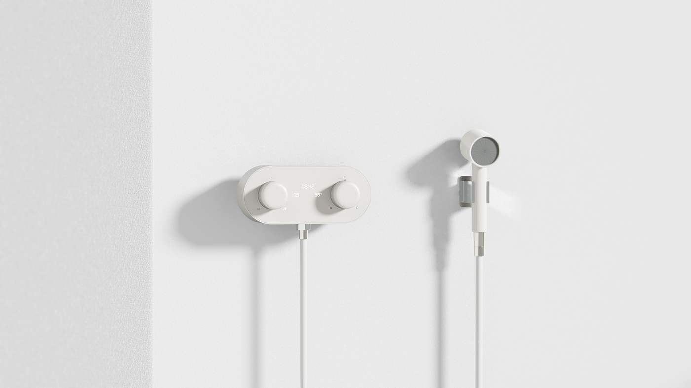 Shower Supplies，Sanitary ware，Household Electric Appliances，Handy，