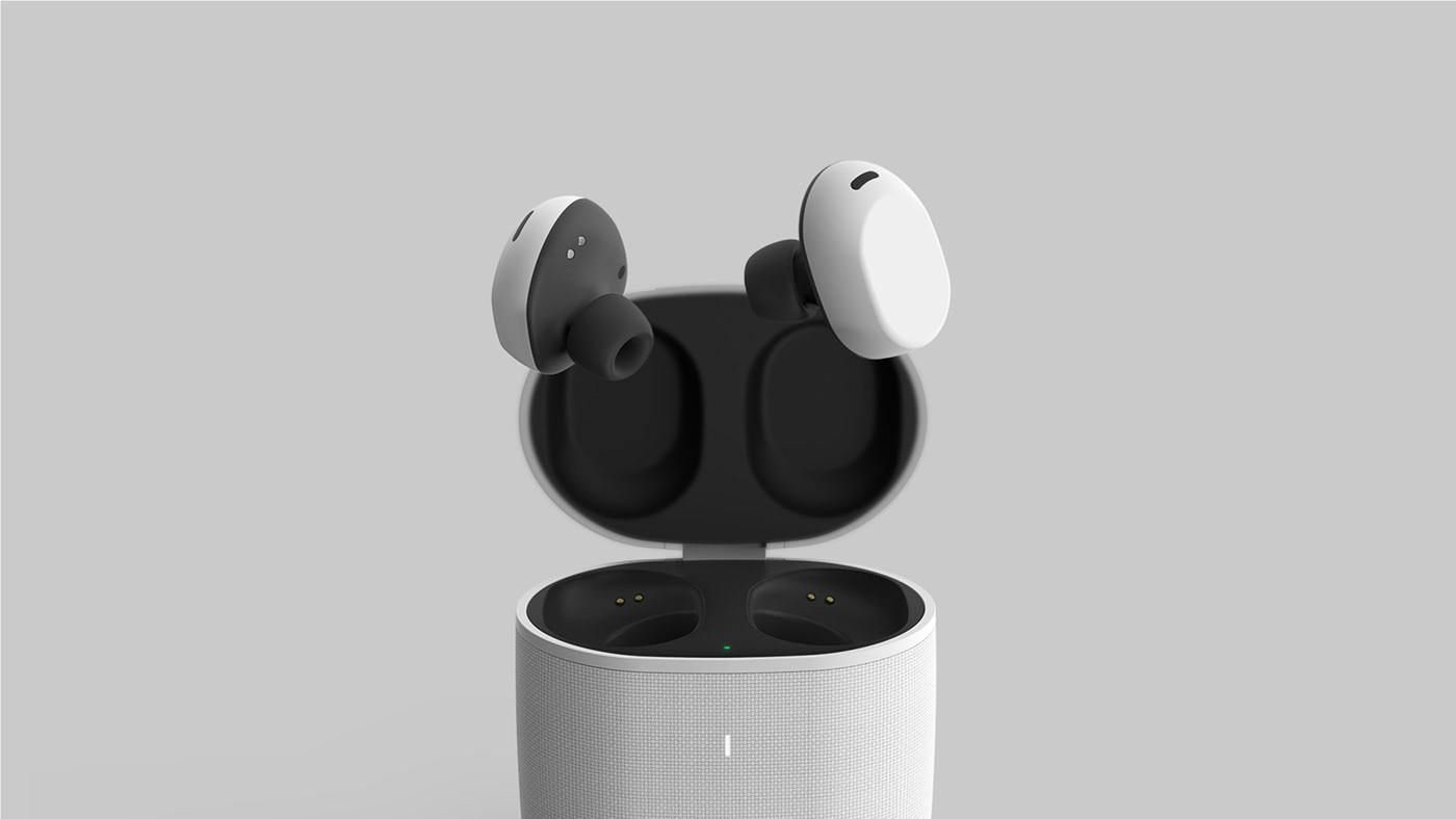 headset，Digital，speaker，intelligence，DUAL VIBE，