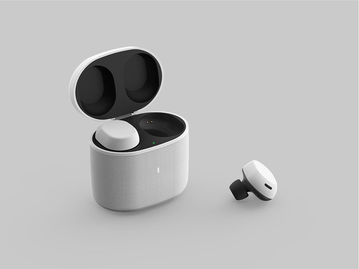 headset，Digital，speaker，intelligence，DUAL VIBE，