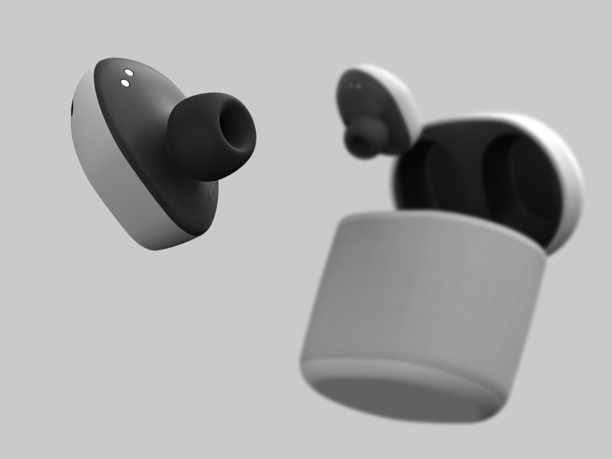 headset，Digital，speaker，intelligence，DUAL VIBE，