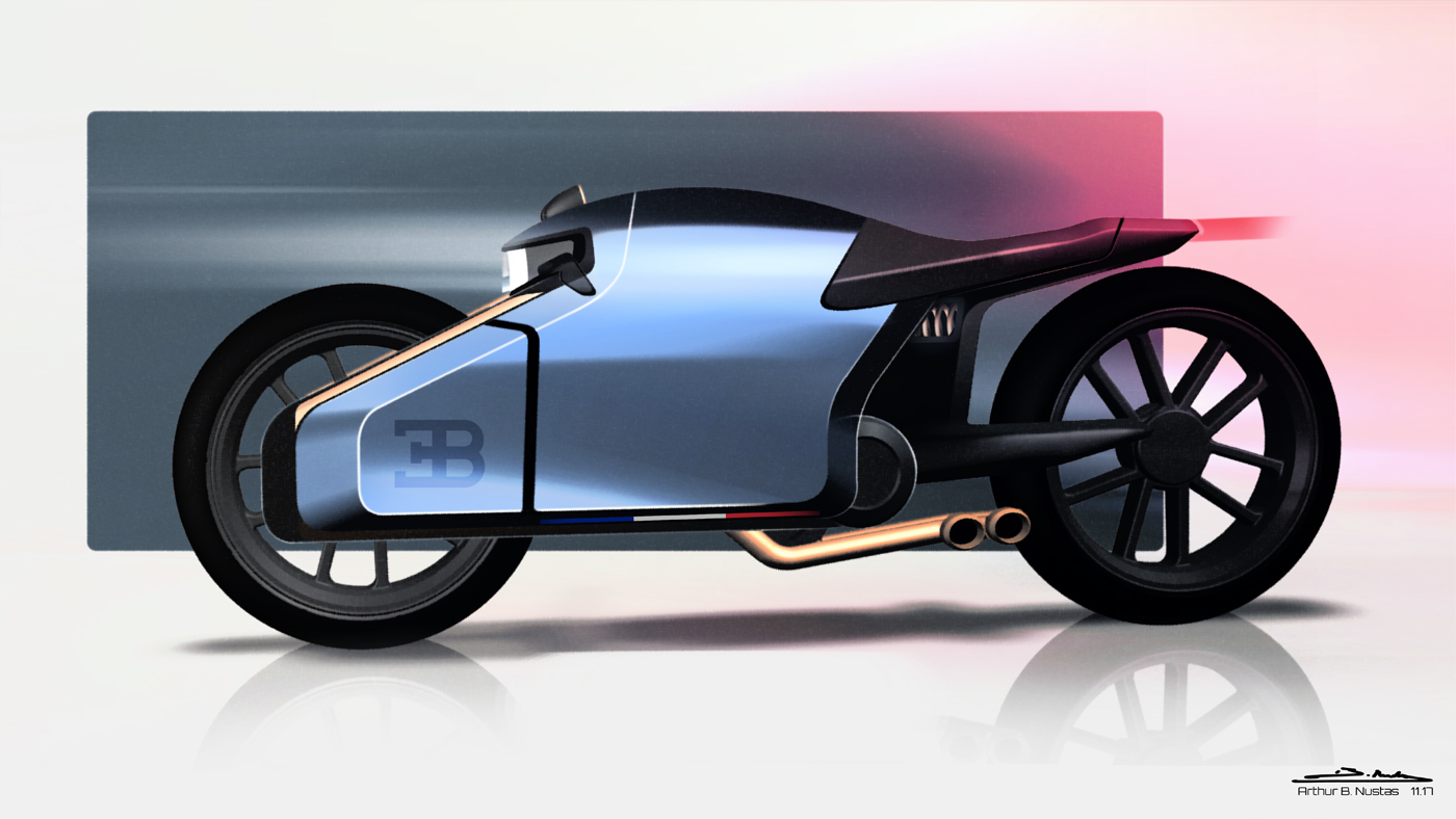 Ubee ，sketch，concept，