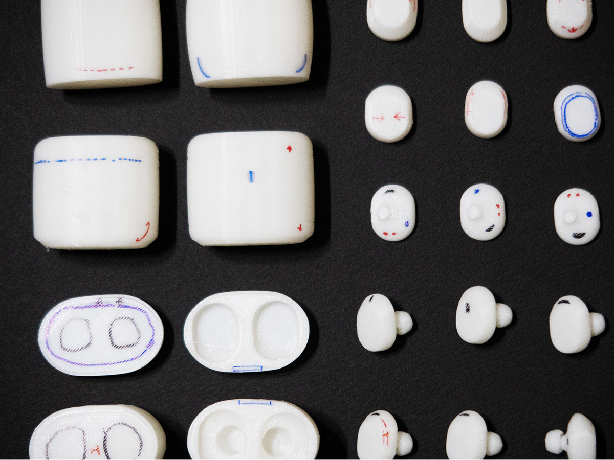 headset，Digital，speaker，intelligence，DUAL VIBE，