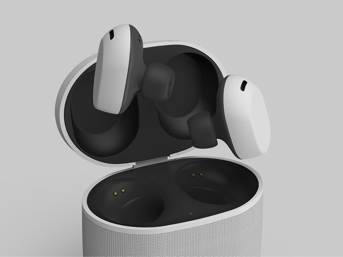 headset，Digital，speaker，intelligence，DUAL VIBE，