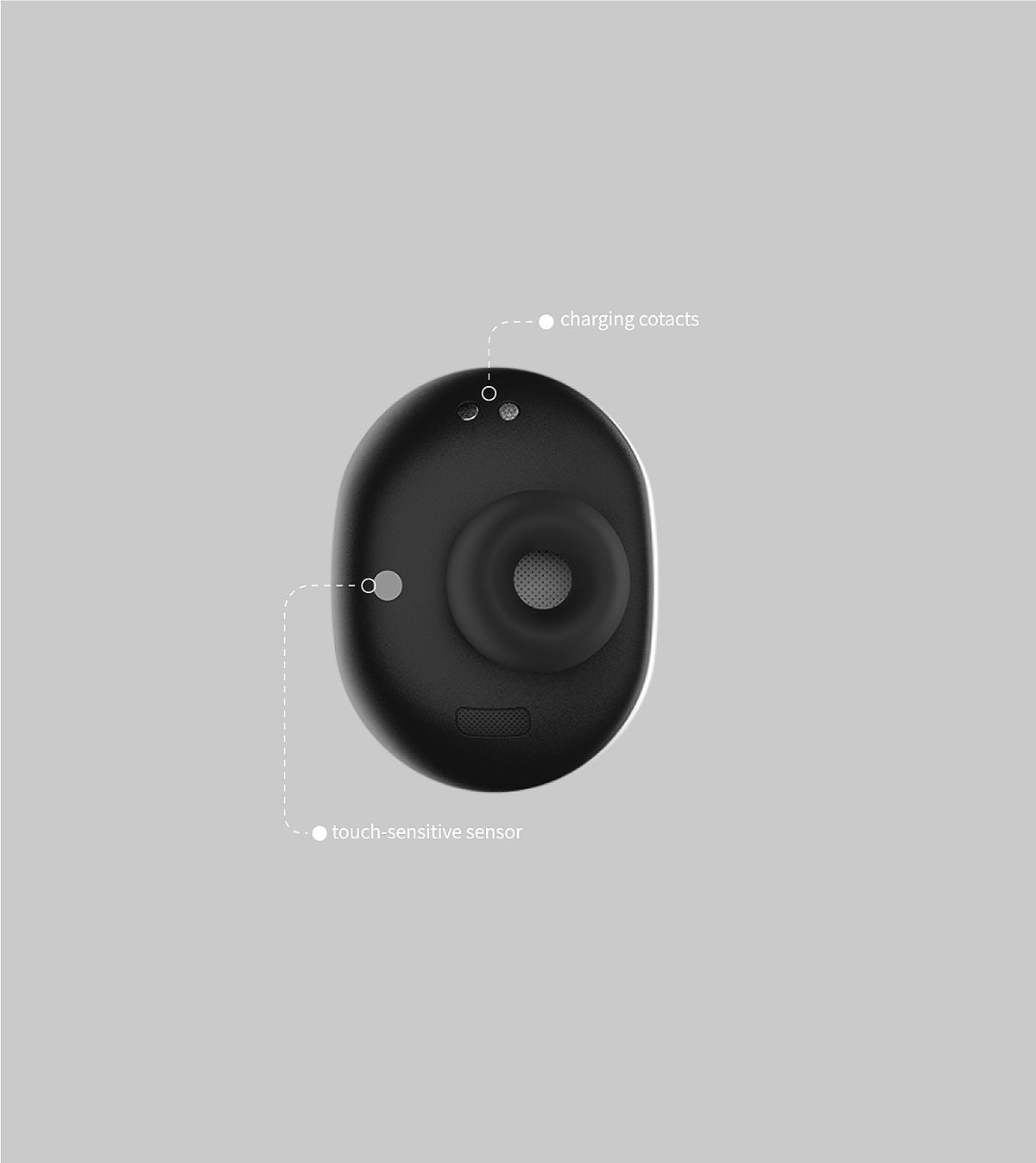 headset，Digital，speaker，intelligence，DUAL VIBE，