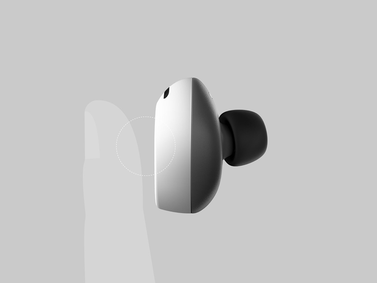 headset，Digital，speaker，intelligence，DUAL VIBE，