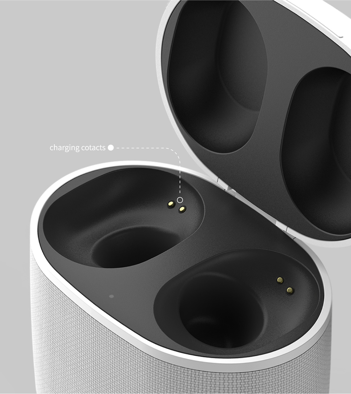 headset，Digital，speaker，intelligence，DUAL VIBE，