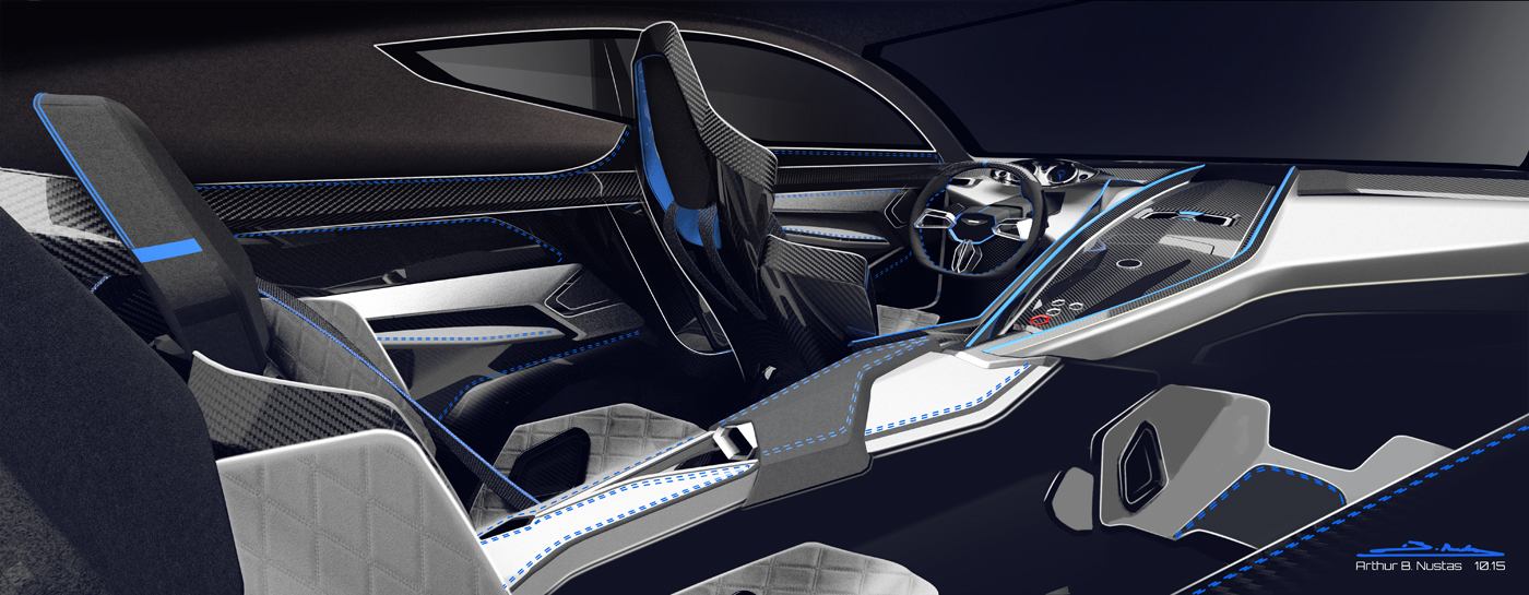 Ubee ，sketch，concept，