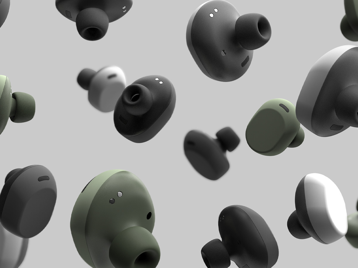 headset，Digital，speaker，intelligence，DUAL VIBE，