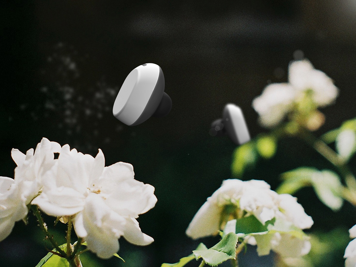 headset，Digital，speaker，intelligence，DUAL VIBE，