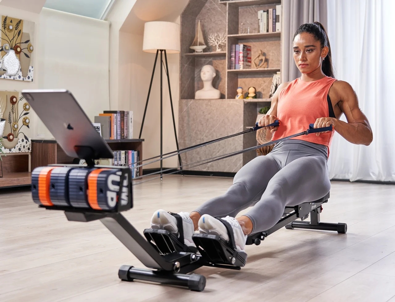 Unitree PUMP，Fitness equipment，Sports equipment，originality，