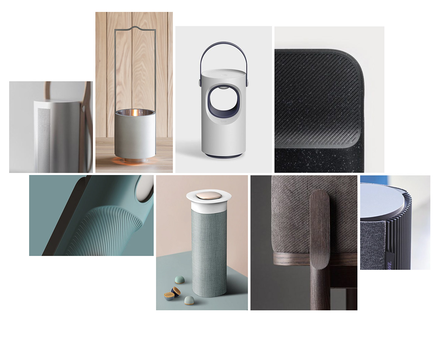 TAMPERE，Air circulator，Household Electric Appliances，small home appliances，