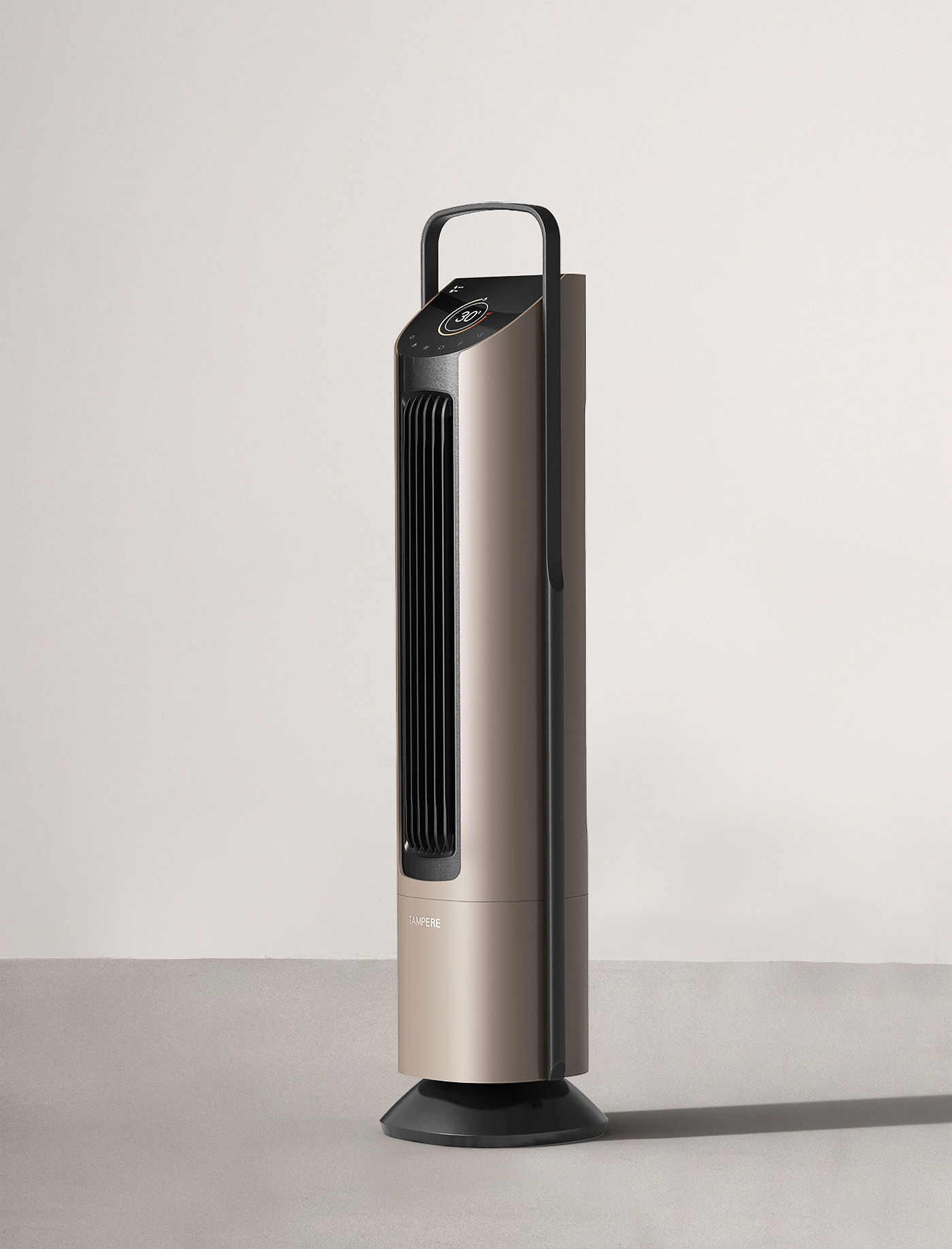 TAMPERE，Air circulator，Household Electric Appliances，small home appliances，