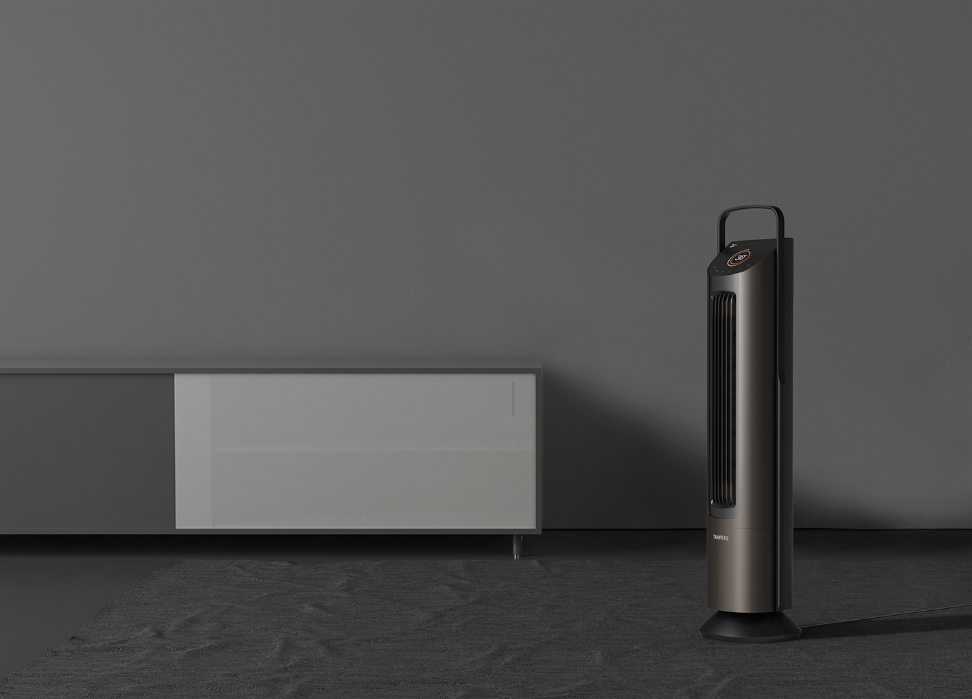 TAMPERE，Air circulator，Household Electric Appliances，small home appliances，