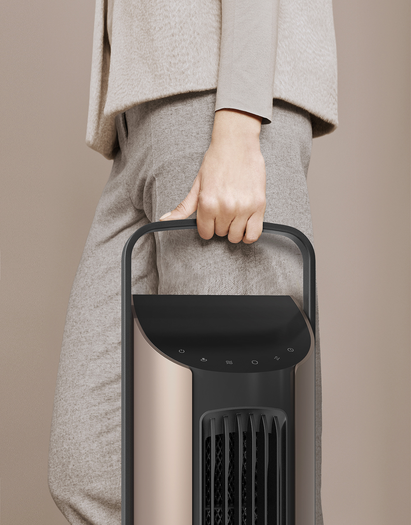 TAMPERE，Air circulator，Household Electric Appliances，small home appliances，