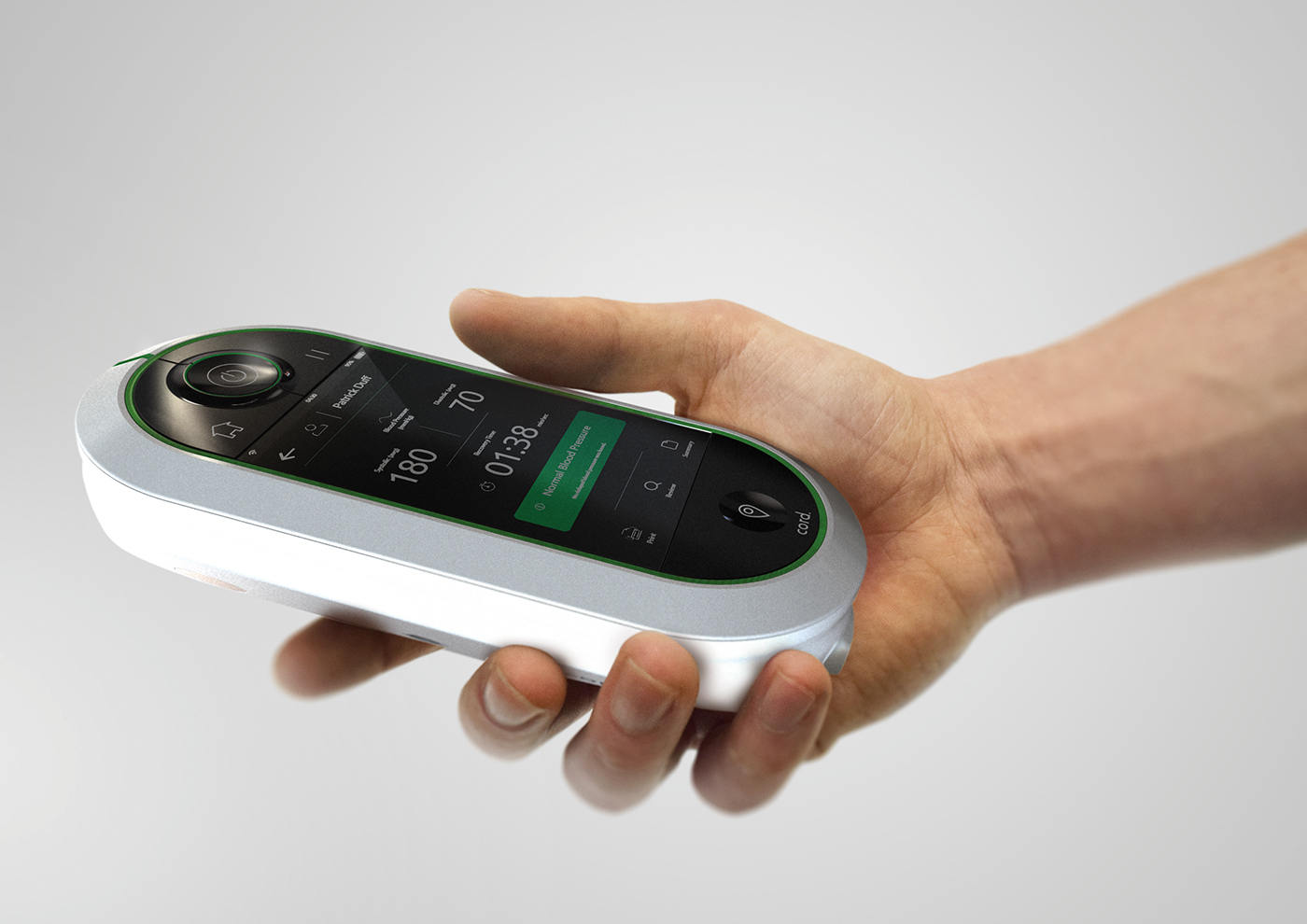 blood pressure，heart rate，if，