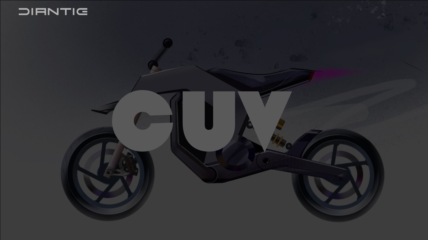 Electric motorcycle，Electric motorcycle，Design hand drawn，Design hand drawn，Point iron design，original，Point iron design，original，