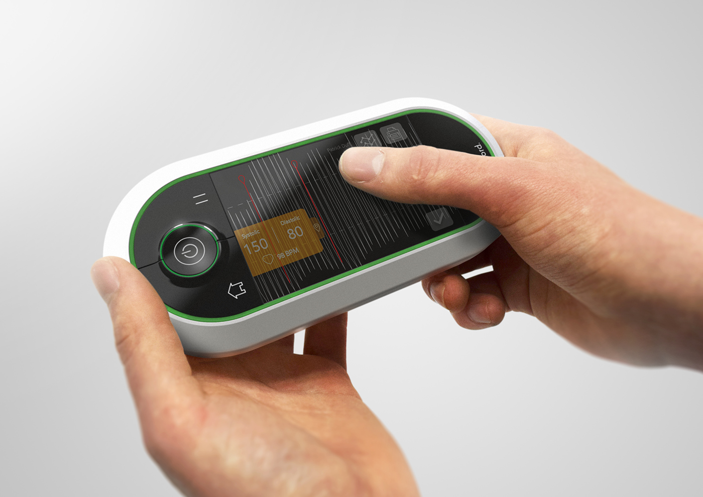 blood pressure，heart rate，if，