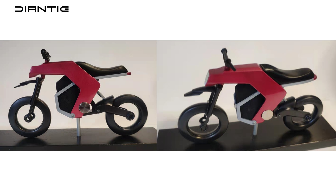 Electric motorcycle，Electric motorcycle，Design hand drawn，Design hand drawn，Point iron design，original，Point iron design，original，