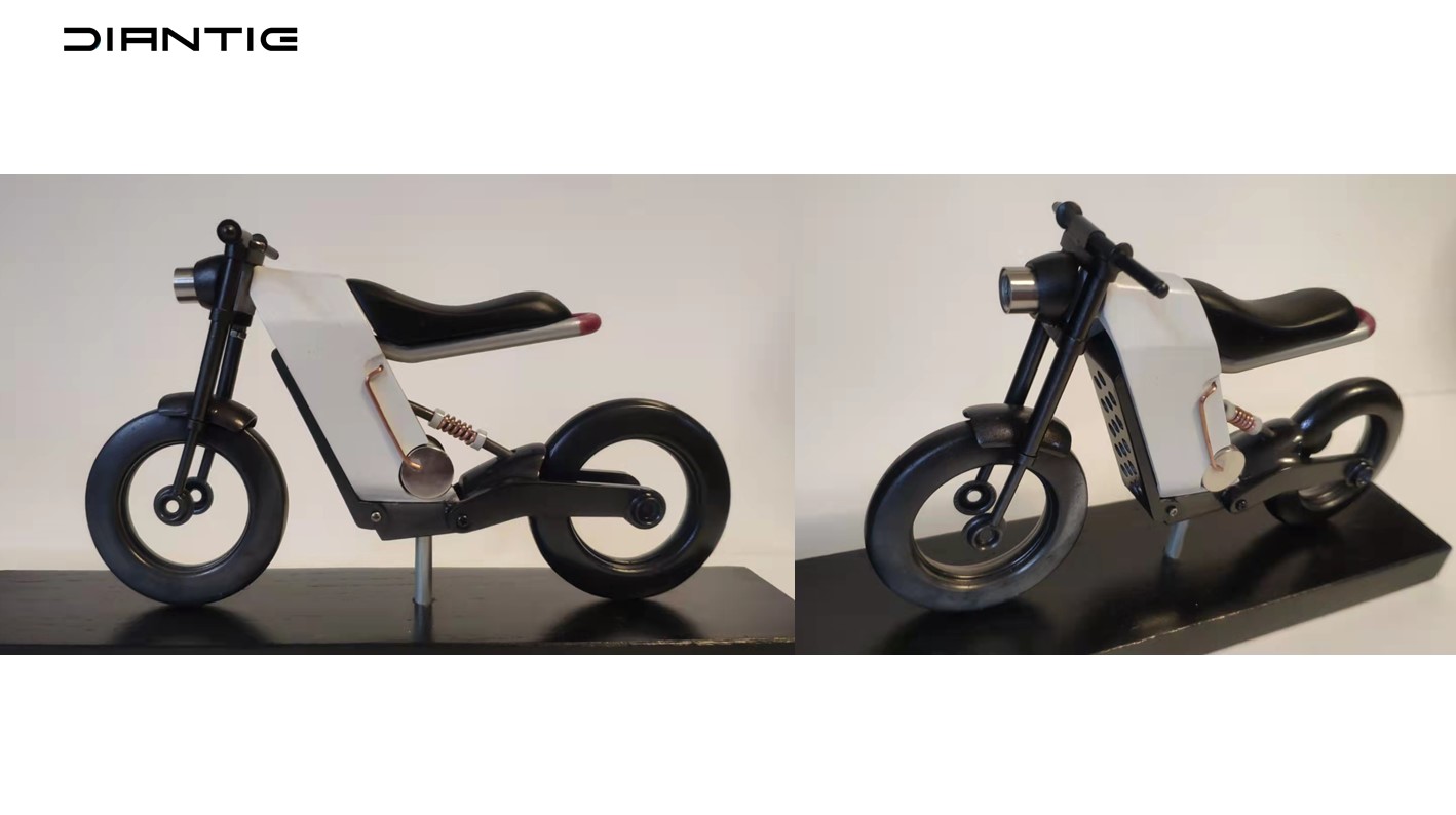 Electric motorcycle，Electric motorcycle，Design hand drawn，Design hand drawn，Point iron design，original，Point iron design，original，