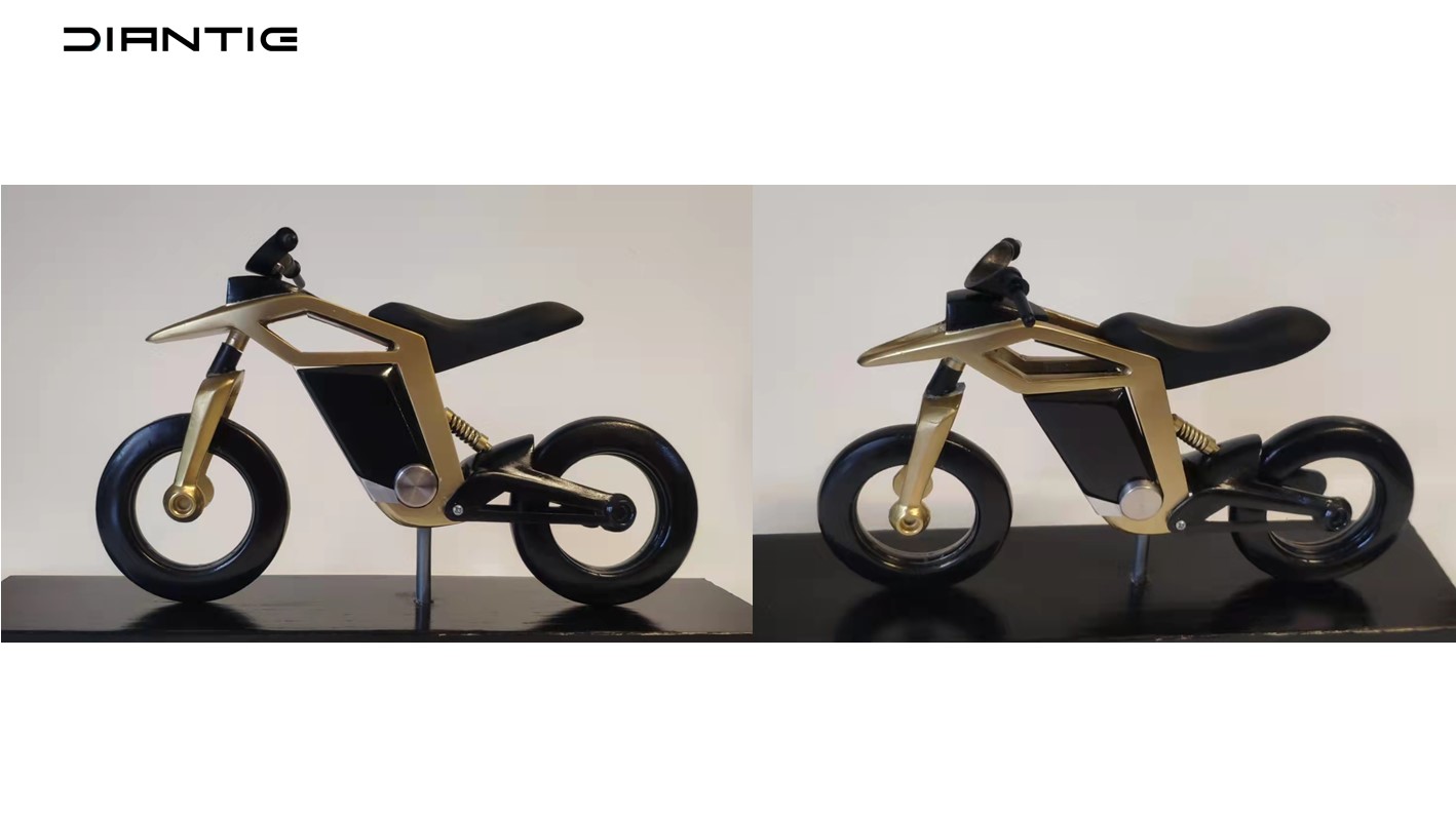 Electric motorcycle，Electric motorcycle，Design hand drawn，Design hand drawn，Point iron design，original，Point iron design，original，