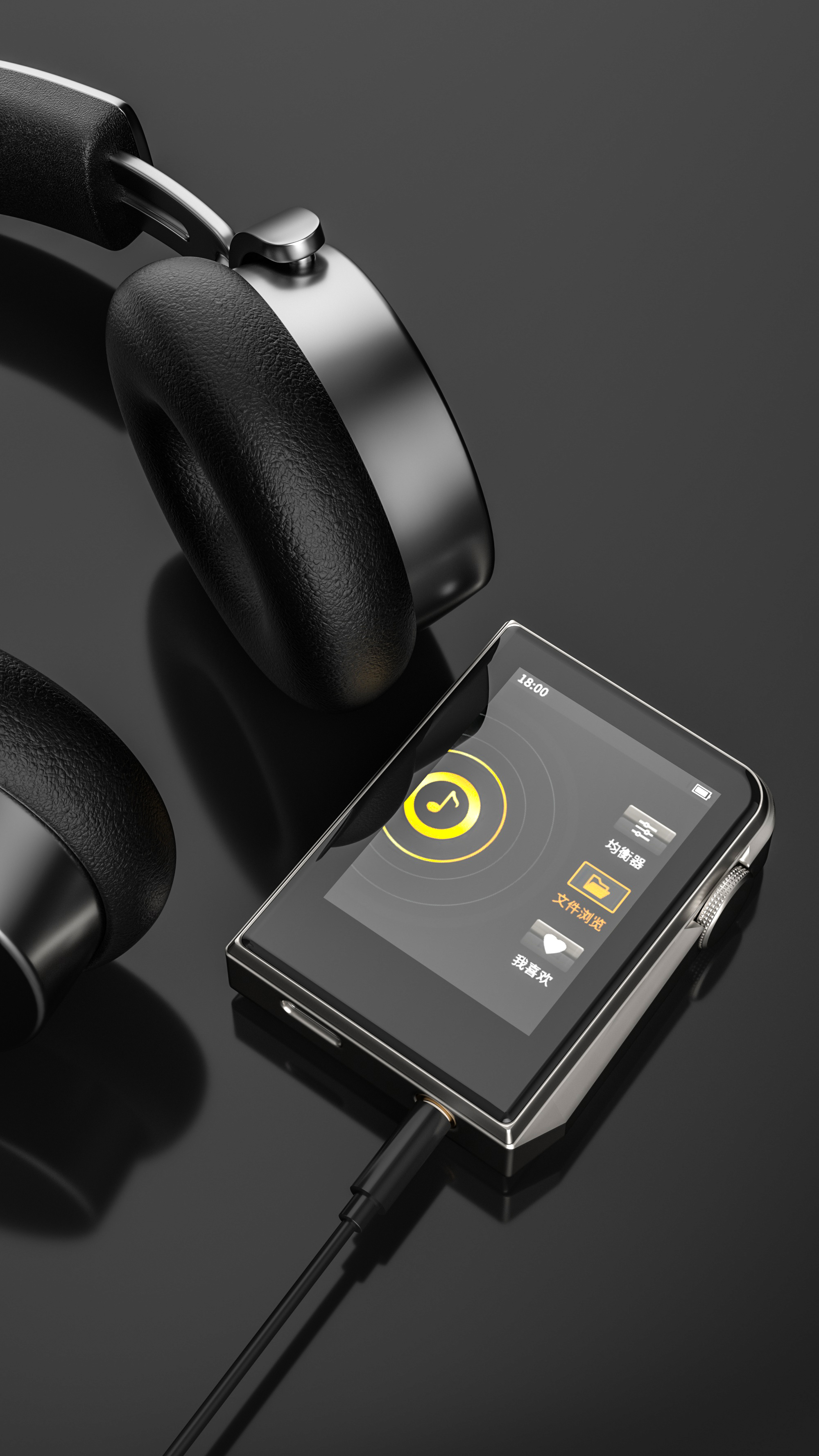 Render，mp3，High definition picture，Learning machine，intelligence，