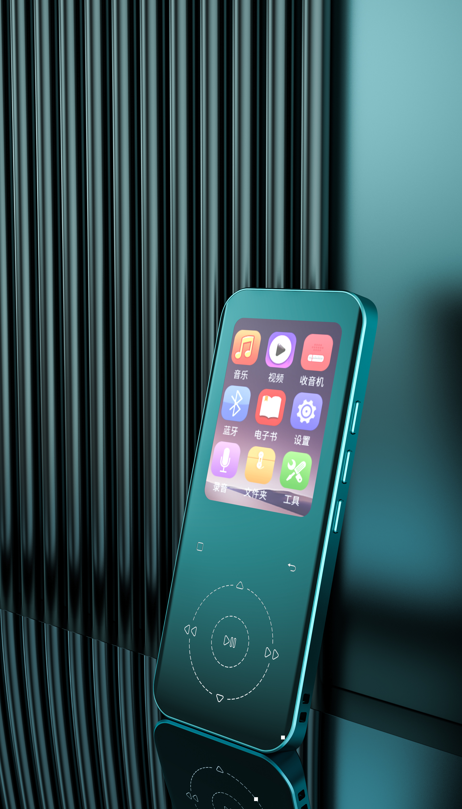 Render，mp3，High definition picture，Learning machine，intelligence，