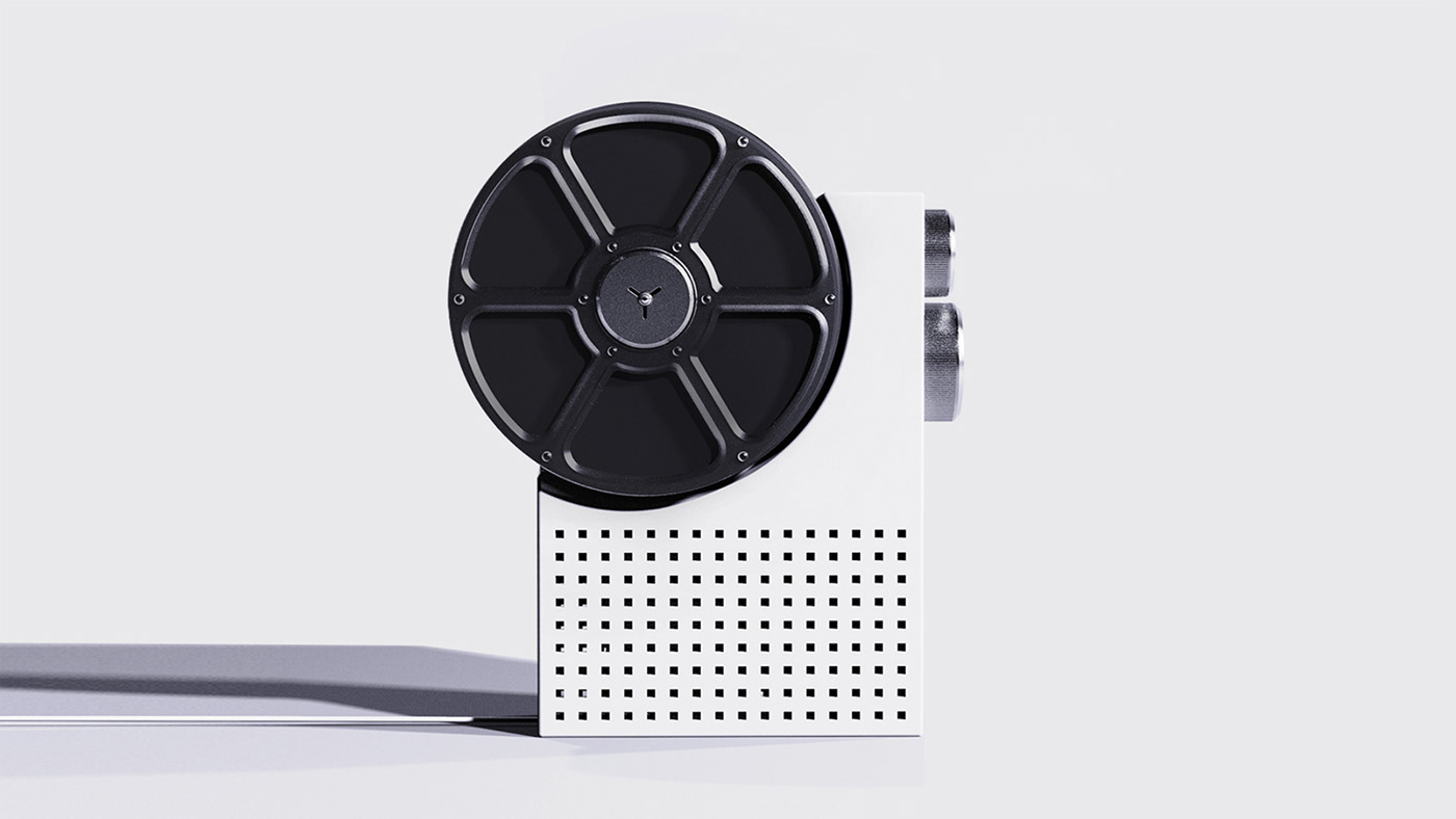 industrial design，camera，children，KID CAM，