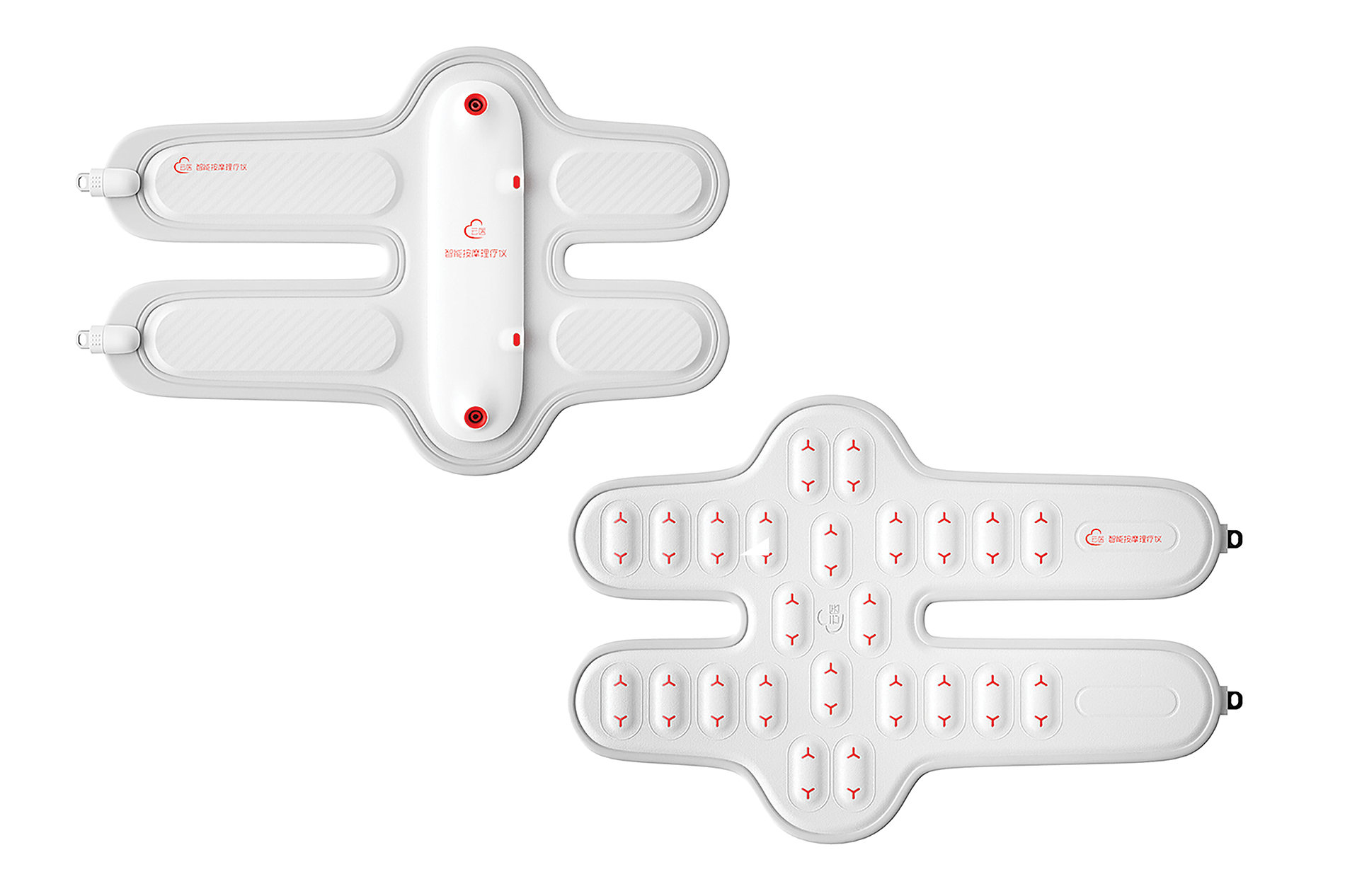 2022 Red Dot Design Concept Award，Life Science and Bionics，Life Science & Bionics，