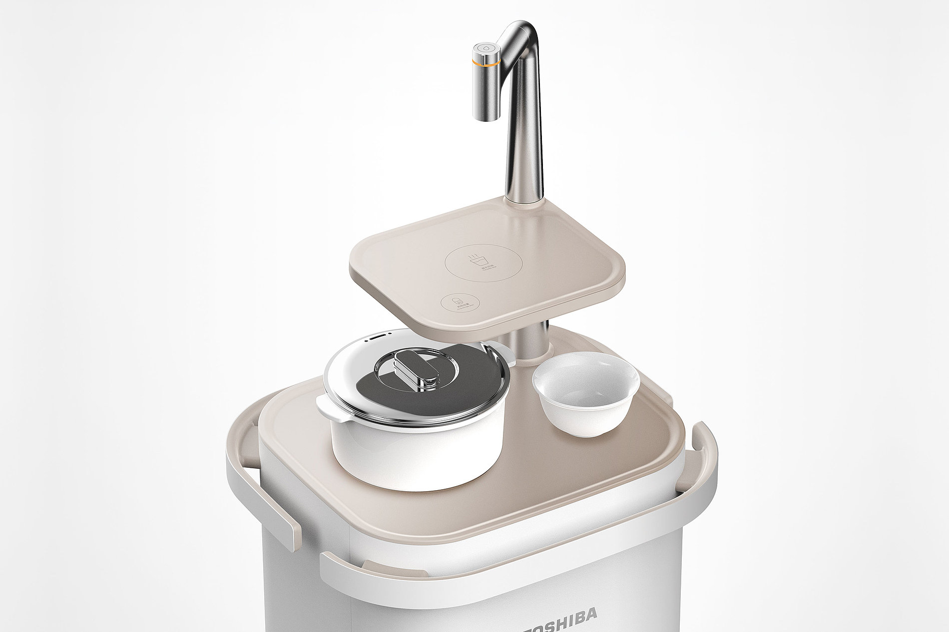 2022 Red Dot Design Concept Award，Sustainable development, energy and electricity，Sustainability, Energy & Power，